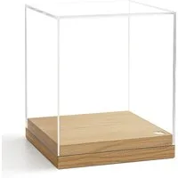 Safe-Album Vitrine Virtinen "Manufact" in 11 Größen