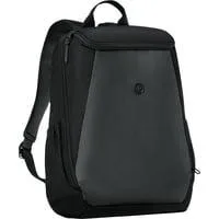 UrbanOne , Rucksack schwarz, bis 39,6 cm (15,6")