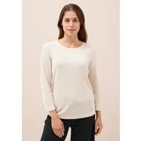 CECIL Strickpullover aus Feinstrick