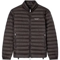 AIX ARMANI EXCHANGE Steppjacke Jacke Steppjacke (1-St)
