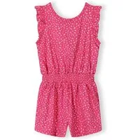 MINOTI Jumpsuit süße Schleife auf dem Rücken