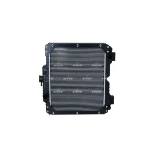 NRF Motork?hler gel?tet 54099
