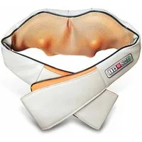 R2 Invest Nacken-Massagegerät Massagegerät mit Wärmefunktion 24 W, 1-tlg.
