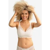 SugarShape Bralette SENSLA Bralettes wattiert