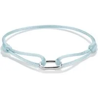 THOMAS SABO Silberarmband Thomas Sabo Damen-Armband Silber, Modern