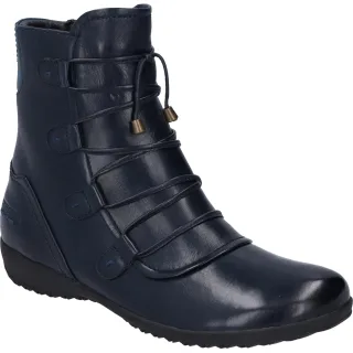 JOSEF SEIBEL Damen Stiefelette Naly 62 in ocean-kombi