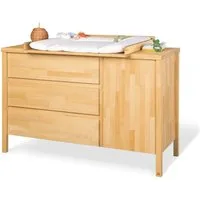 Pinolino® Wickelkommode Wickelkommode 'Enno' extrabreit