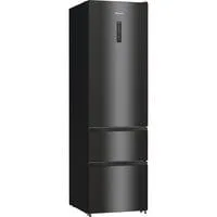 RM469N4AFD1, French Door edelstahl (dunkel)