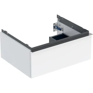 Geberit iCon Unterschrank für Waschtisch, 1 Schublade 502310012