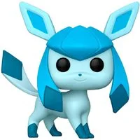 Funko Sammelfigur Pokemon Glaceon 25cm #0930