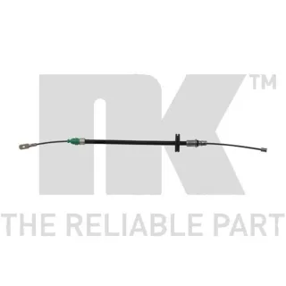 NK Handbremsseil 9036149 Nissan Primastar Opel Vivaro Renault Trafic