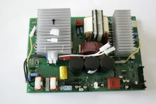 ELMAG Hauptplatine Nr. 1 zu DIGI-TIG - 9505640