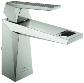Grohe Waschtischarmatur Allure Brilliant Private Collection 24397 24397DC0