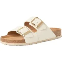 Tamaris Tamaris - Pantoletten - Beige Pantolette