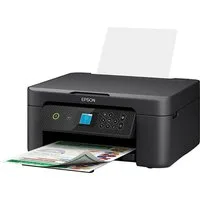 Epson Expression Home XP-3200 MFP 33p Multifunktionsdrucker, (WLAN (Wi-Fi), Wi-Fi Direct)