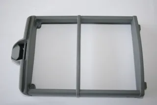 ELMAG PVC-Rahmen Nr. 38 zu SMARTY TX 150 DC - 9505652