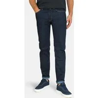 Pierre Cardin 5-Pocket-Jeans Lyon Tapered Futureflex Denim, elastisch und bequem