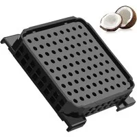 FELIXLEO Kohlefilter Aktivkohlefilter Passend für Air Fresh Liebherr Kühlschrank