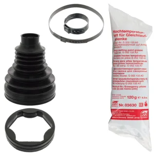 Febi Achsmanschette innen Alfa Romeo Audi BMW Fiat Lancia Opel Seat VW