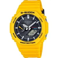 CASIO G-SHOCK GA-B2100 Smartwatch, Solaruhr, Armanduhr, Herrenuhr, Bluetooth, bis 20 bar wasserdicht