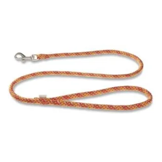 Wolters Everest-Tauprogramm Cityleine, Leine orangenrot 1 m, 1,3 cm