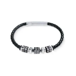 Coeur de Lion Armband 0920/30-1317