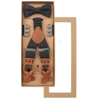 Prince Bowtie Hosenträger