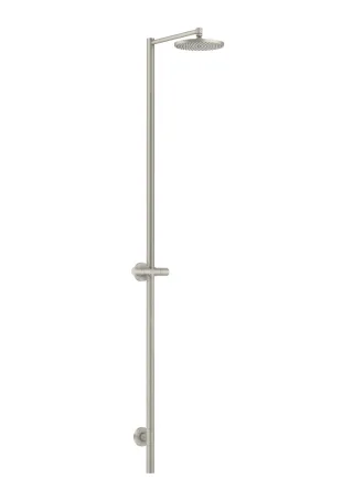 Hansgrohe Nature Duschsäule Axor Starck mit 12671800