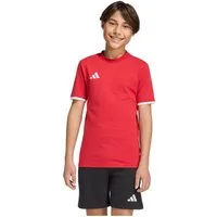 adidas Performance T-Shirt adidas Performance Entrada 26 T-Shirt Kids Baumwolle