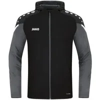 Jako Trainingsanzug Kapuzenjacke Performance Damen