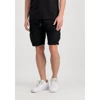 Alpha Industries Sweatshorts Ripstop Jogger Short