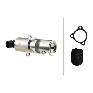 Hella AGR-Ventil Dacia Opel Renault 1,9