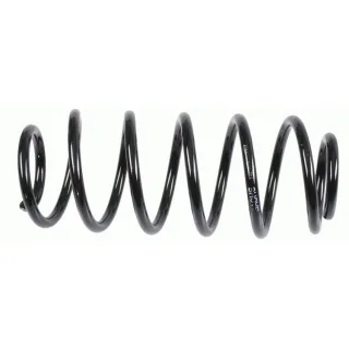 Sachs Feder hinten Smart Forfour 996925