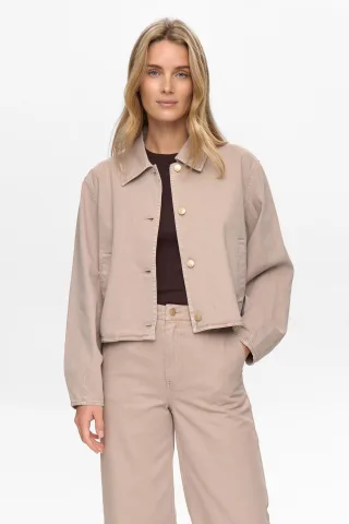 Nümph - NUMARIAM JACKET - Gr. - 38