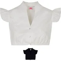 Spieth & Wensky Dirndlbluse Darlee-Dirndlbluse Dirndlbluse Trachtenbluse Trachtenmode