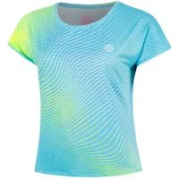 BIDI BADU T-Shirt Out of Control Capsleeve