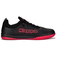 Kappa Kappa Fußballschuhe Jungen AW24-3C004B-J Schwarz Fußballschuh