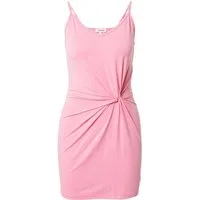 EDITED Sommerkleid Vanessa (1-tlg) Drapiert/gerafft