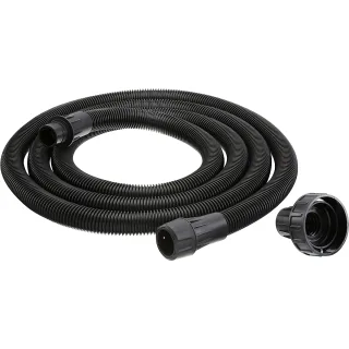 DEWALT Anti-Statisch Absaugschlauch 4m - DWV9316-XJ