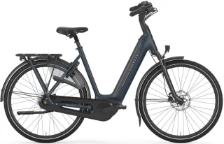 E-Bike  - Gazelle Arroyo C8 Elite . 2026   - 49 cm