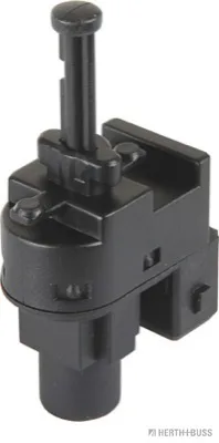 HERTH&BUSS Bremslichtschalter schwarz - 70485116