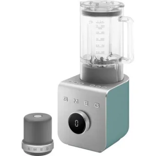 SMEG BLC02EGMEU Standmixer Emerald Green-Matt