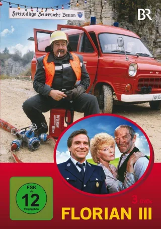 Florian III [3 DVDs]