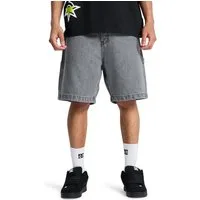DC Shoes Bermudas Baggy
