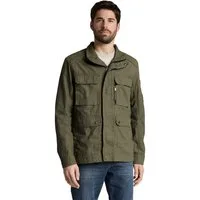 TOM TAILOR Outdoorjacke mit Taschen