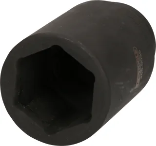 KS Tools 3/4" Achsmuttern-Schlüssel, 6-kant, lang, 38mm - 460.0035