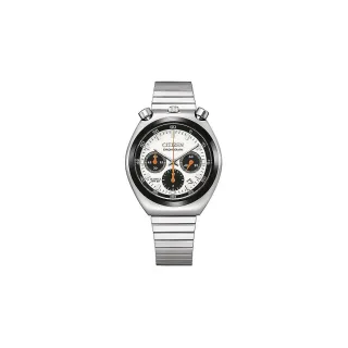 Citizen Herrenuhr Chronograph AN3660-81A