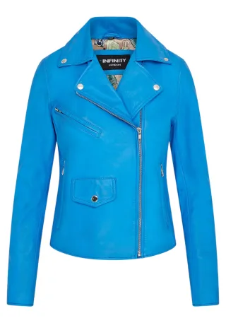 Blau