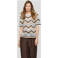 Rabe Strickpullover Pullover