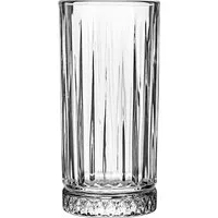 kochmaster Tasse Kochmaster ELIZYA Softdrink Glas 280 ml, 6 tlg., 6-tlg.